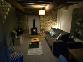 The Quoin Cottage
